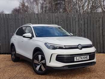 2024 - 2.0 TDI Match 5dr DSG
