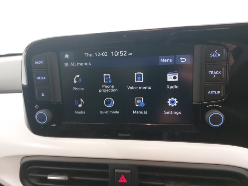 Used Hyundai i10 2023 for sale - 77569476: Photo 10