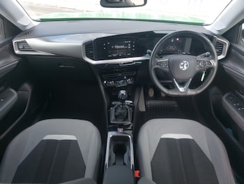Used Vauxhall Mokka 2022 for sale - 75925766: Photo