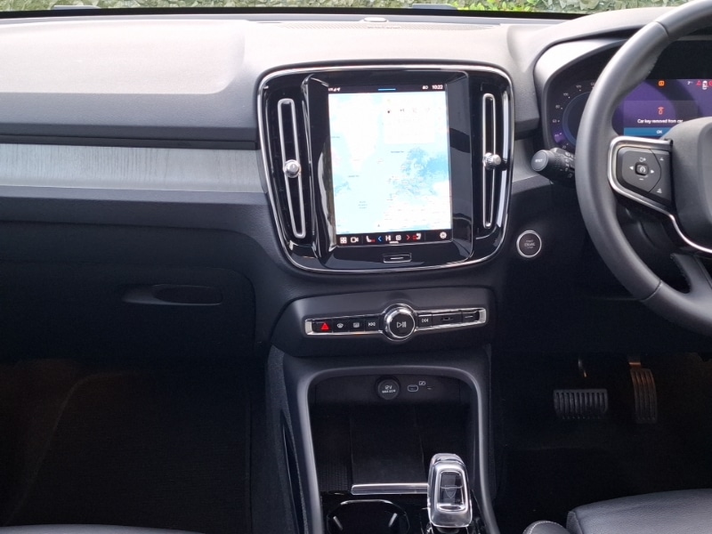 Used Volvo XC40 2023 for sale - 77955193: Photo 10