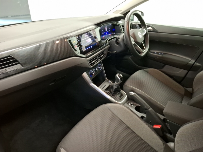 Used Volkswagen Polo 2023 for sale - 77752659: Photo 5