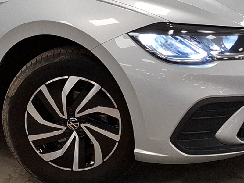 Used Volkswagen Polo 2023 for sale - 77752659: Photo 9