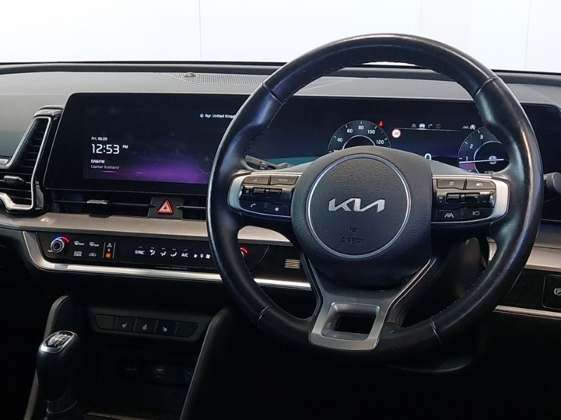 Used Kia Sportage 2022 for sale - 77956268: Photo 7