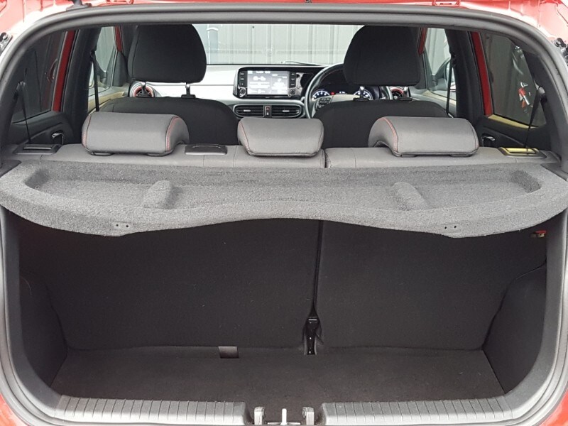 Used Hyundai i10 2021 for sale - 77434185: Photo 8