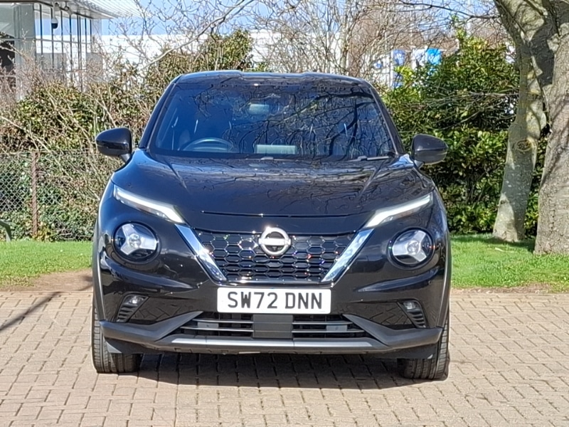 Used Nissan Juke 2022 for sale - 78127099: Photo 12