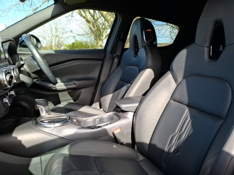 Used Nissan Juke 2022 for sale - 78127099: Photo 5