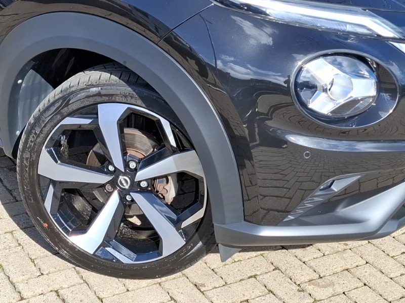 Used Nissan Juke 2022 for sale - 78127099: Photo 9