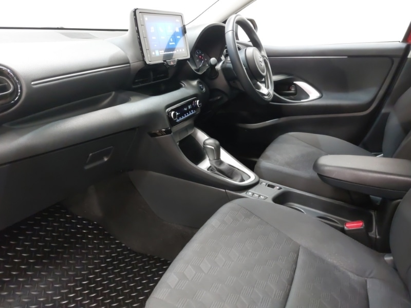 Used Mazda Mazda2 HYBRID 2024 for sale - 76822721: Photo 5