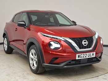 Used Nissan Juke 2022 for sale - 79367866: Photo