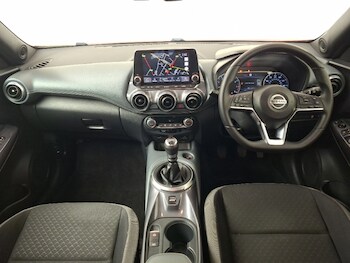 Used Nissan Juke 2022 for sale - 79367866: Photo