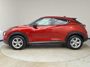 Used Nissan Juke 2022 for sale - 79367866: Photo