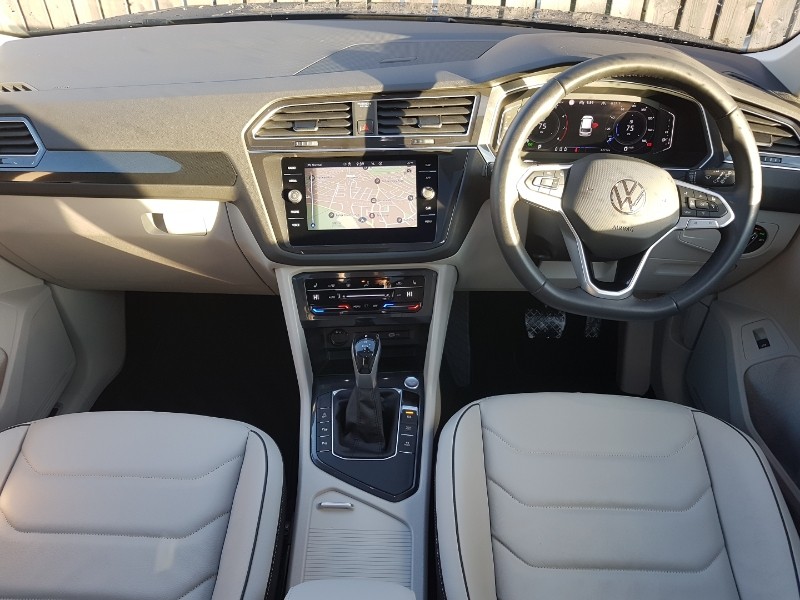 Used Volkswagen Tiguan 2023 for sale - 76713759: Photo 10