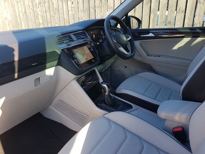 Used Volkswagen Tiguan 2023 for sale - 76713759: Photo 5