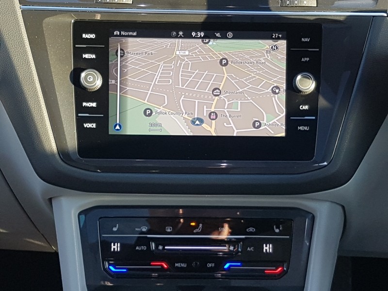 Used Volkswagen Tiguan 2023 for sale - 76713759: Photo 7