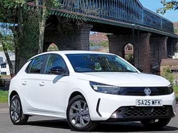 2025 - 1.2 Turbo Design 5dr Auto