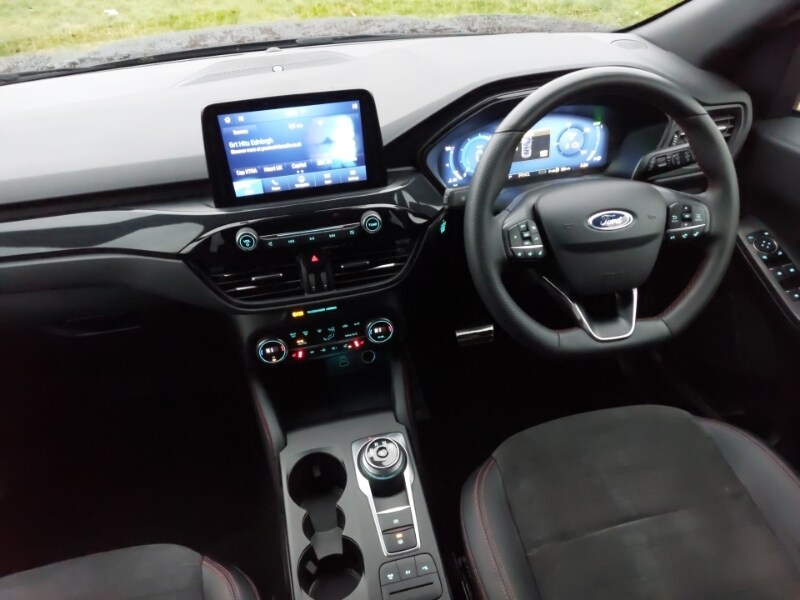 Used Ford Kuga 2022 for sale - 77311937: Photo 10