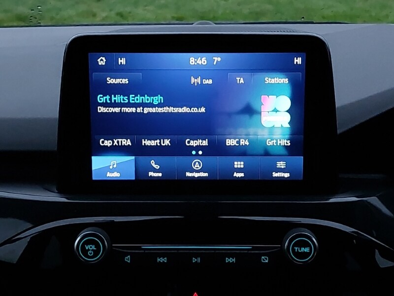 Used Ford Kuga 2022 for sale - 77311937: Photo 11