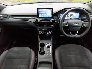 Used Ford Kuga 2022 for sale - 77311937: Photo