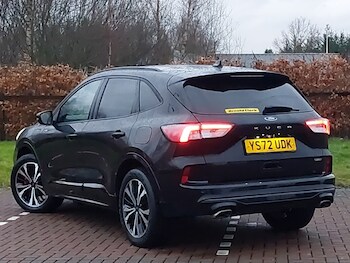 Used Ford Kuga 2022 for sale - 77311937: Photo