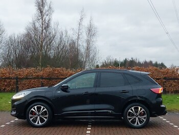 Used Ford Kuga 2022 for sale - 77311937: Photo