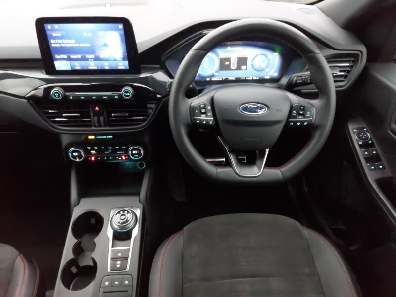 Used Ford Kuga 2022 for sale - 77311937: Photo 7