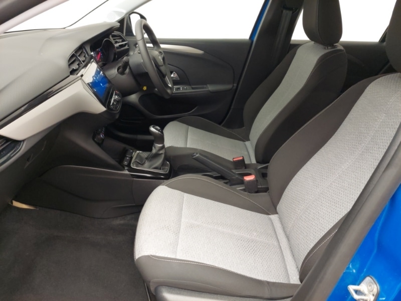 Used Vauxhall Corsa 2023 for sale - 77086988: Photo 5