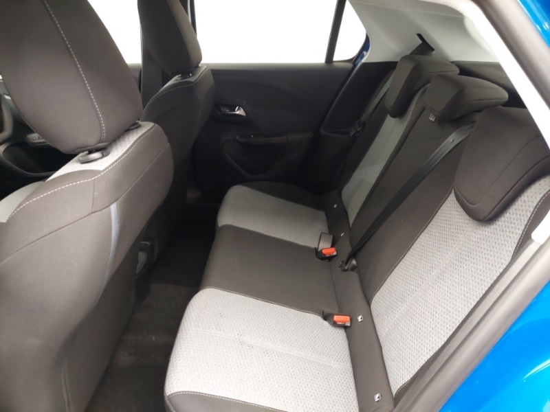 Used Vauxhall Corsa 2023 for sale - 77086988: Photo 6