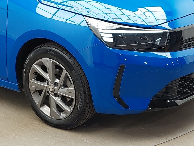 Used Vauxhall Corsa 2023 for sale - 77086988: Photo 9