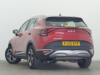 Used Kia Sportage 2025 for sale - 76943399: Photo