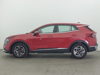 Used Kia Sportage 2025 for sale - 76943399: Photo