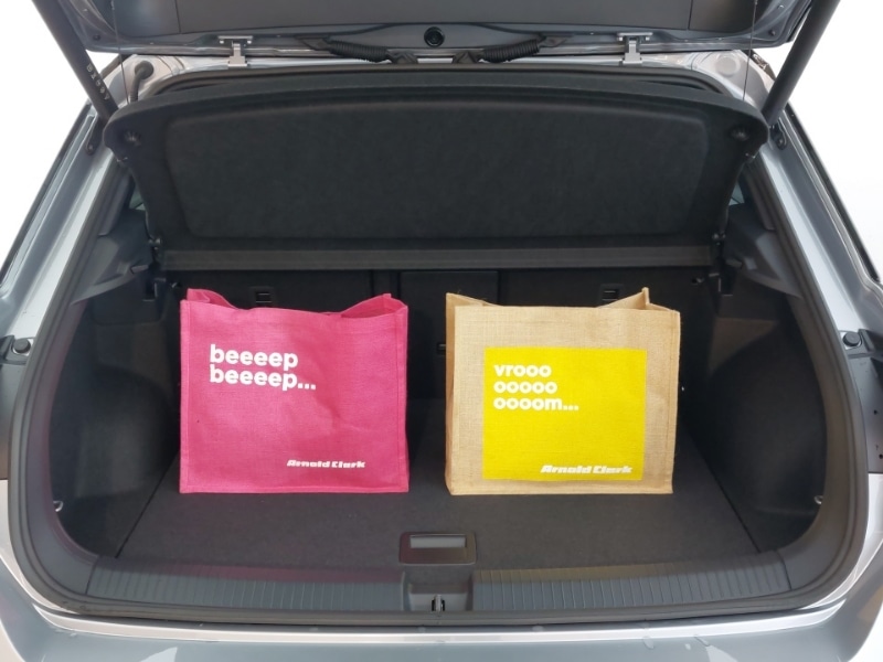 Used Volkswagen T-Roc 2025 for sale - 77597181: Photo 8