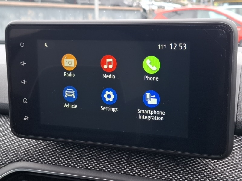 Used Dacia Jogger 2022 for sale - 77956388: Photo 11