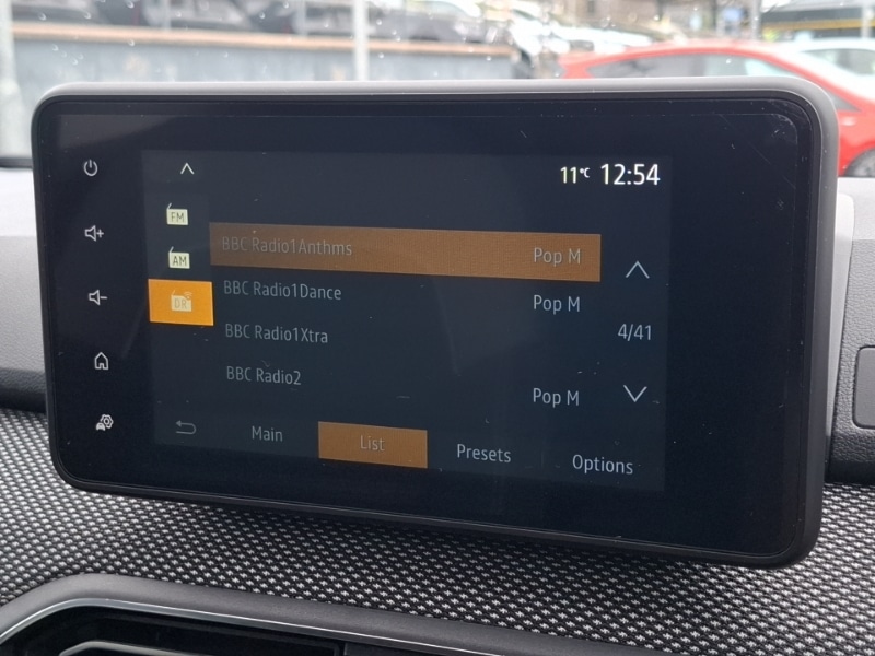 Used Dacia Jogger 2022 for sale - 77956388: Photo 12