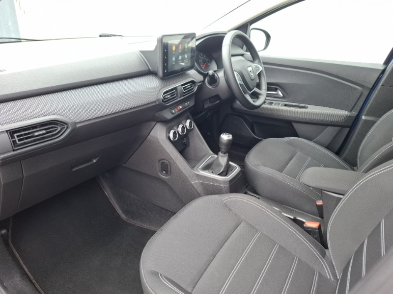 Used Dacia Jogger 2022 for sale - 77956388: Photo 5