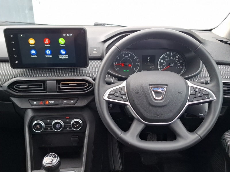 Used Dacia Jogger 2022 for sale - 77956388: Photo 7