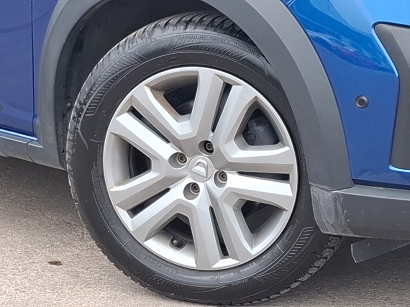 Used Dacia Jogger 2022 for sale - 77956388: Photo 9