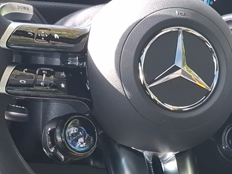 Used Mercedes-Benz A-Class 2024 for sale - 76838620: Photo 11