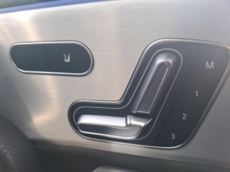 Used Mercedes-Benz A-Class 2024 for sale - 76838620: Photo 12