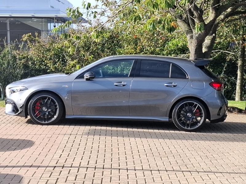 Used Mercedes-Benz A-Class 2024 for sale - 76838620: Photo 4