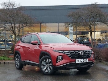 Used Hyundai TUCSON 2022 for sale - 77563294: Photo