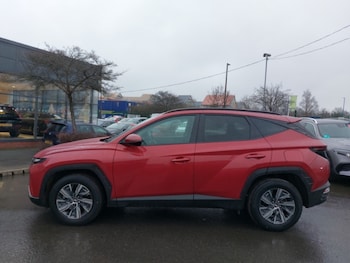 Used Hyundai TUCSON 2022 for sale - 77563294: Photo