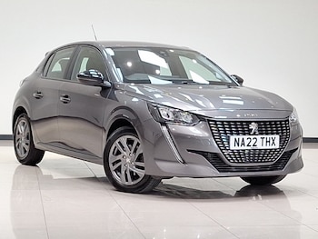 Used Peugeot 208 2022 for sale - 75617927: Photo