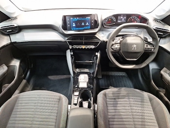 Used Peugeot 208 2022 for sale - 75617927: Photo