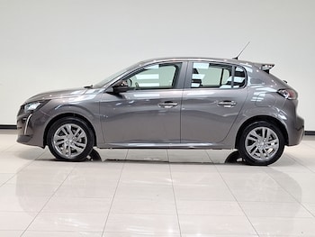 Used Peugeot 208 2022 for sale - 75617927: Photo