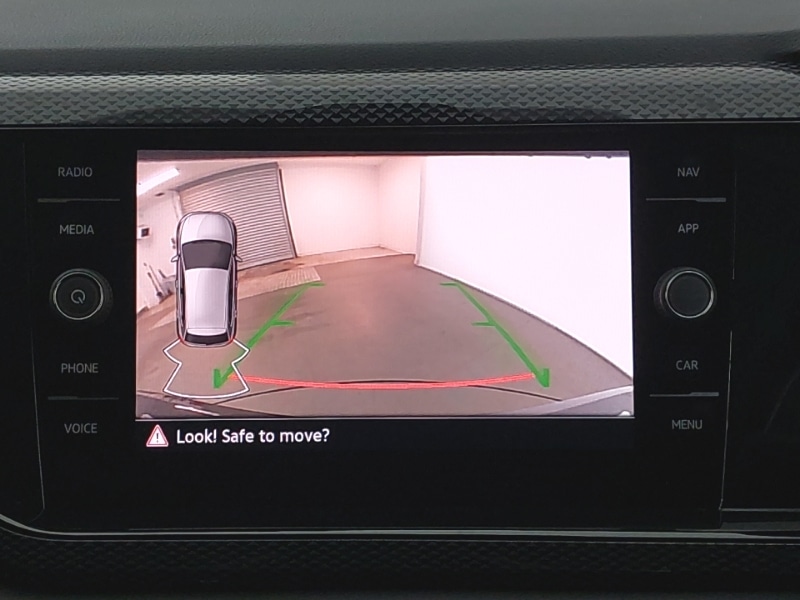 Used Volkswagen Polo 2025 for sale - 77964563: Photo 10