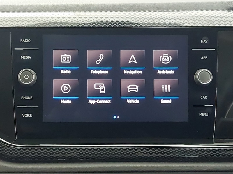 Used Volkswagen Polo 2025 for sale - 77964563: Photo 11