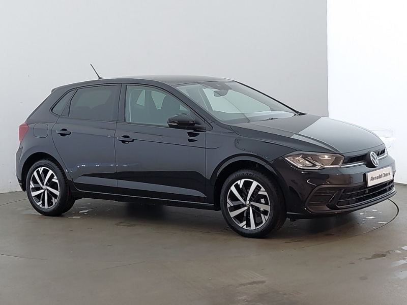 Used Volkswagen Polo 2025 for sale - 77964563: Photo 12