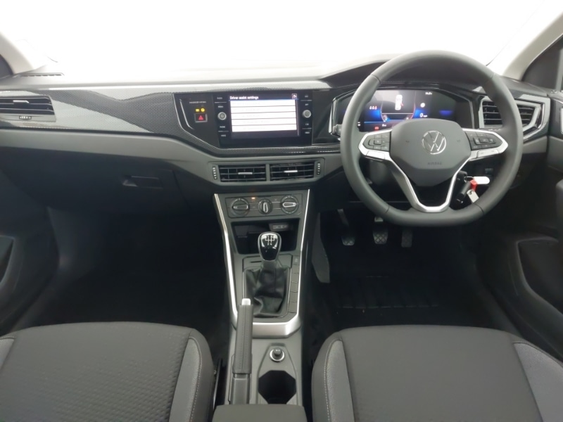 Used Volkswagen Polo 2025 for sale - 77964563: Photo 2