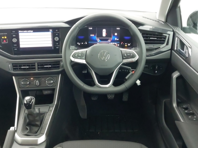 Used Volkswagen Polo 2025 for sale - 77964563: Photo 7