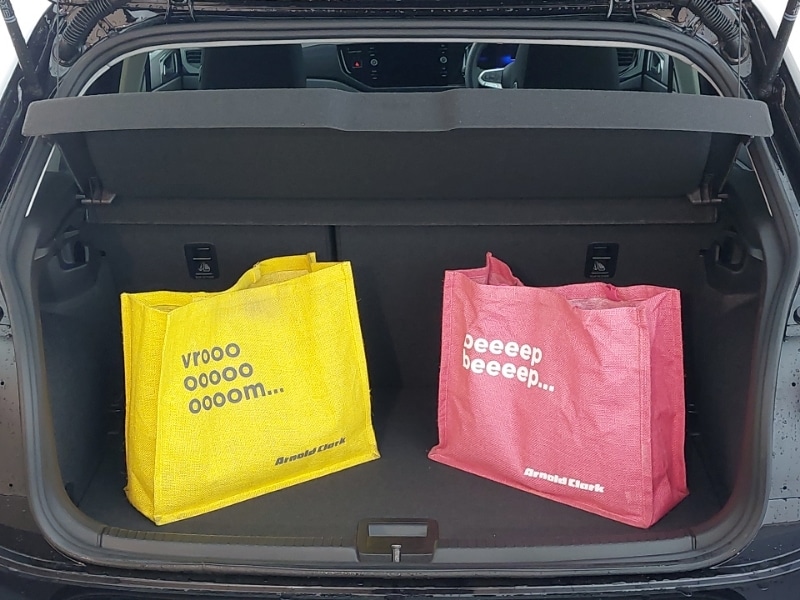 Used Volkswagen Polo 2025 for sale - 77964563: Photo 8